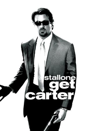 Get Carter's poster