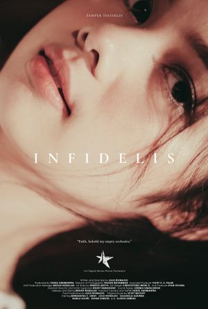 Infidelis's poster