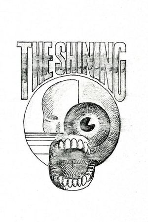 The Shining's poster