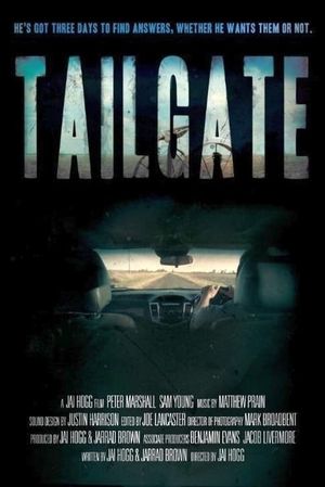 Tailgate's poster