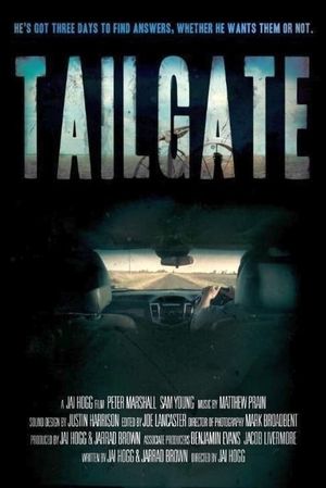 Tailgate's poster image