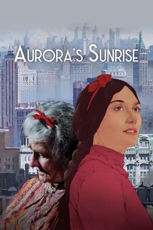 Aurora's Sunrise's poster