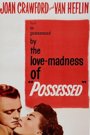 Possessed's poster