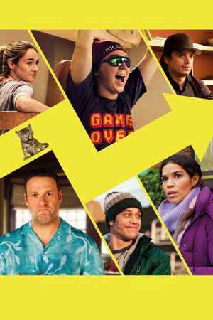 Dumb Money's poster