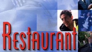 Restaurant's poster