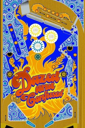 Dazed and Confused's poster