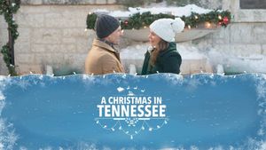 A Christmas in Tennessee's poster