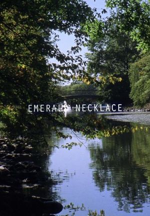 Emerald Necklace's poster