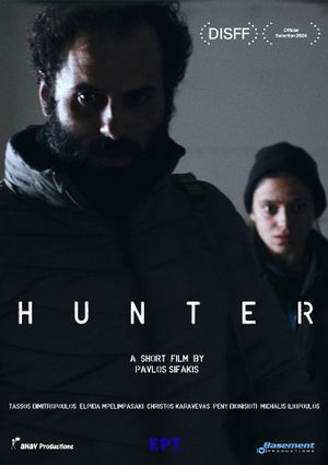 Hunter's poster image