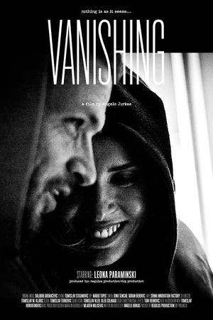 Vanishing's poster