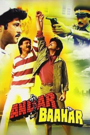 Andar Baahar's poster