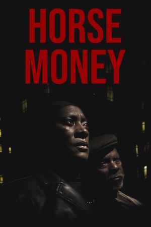 Horse Money's poster