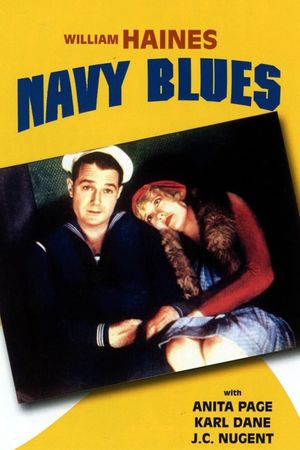 Navy Blues's poster image