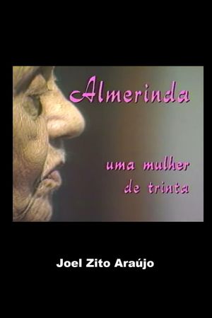 Almerinda, Uma Mulher de Trinta's poster