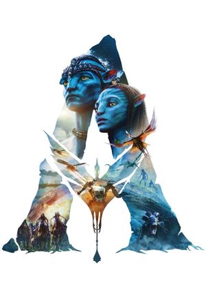 Avatar's poster