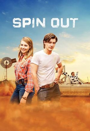 Spin Out's poster