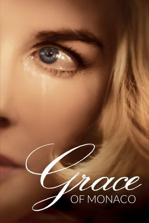 Grace of Monaco's poster