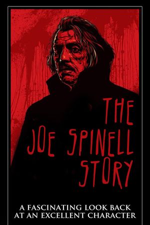 The Joe Spinell Story's poster