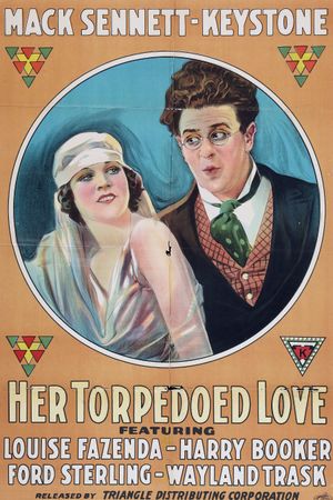 Her Torpedoed Love's poster image