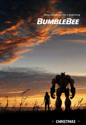 Bumblebee's poster