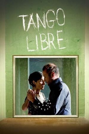 Tango libre's poster
