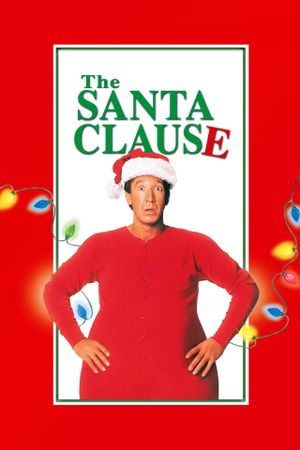 The Santa Clause's poster