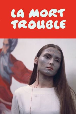 Death Disturbs's poster