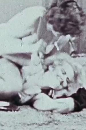 Lively Pin Down Struggle's poster