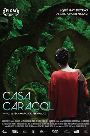 Casa Caracol's poster