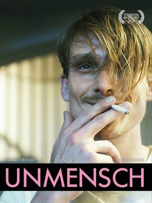 Unmensch's poster