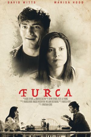 Furca's poster