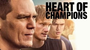 Heart of Champions's poster