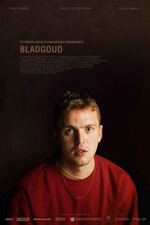 Gold Leaf's poster