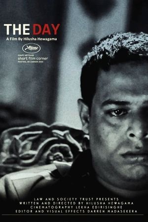 The Day's poster