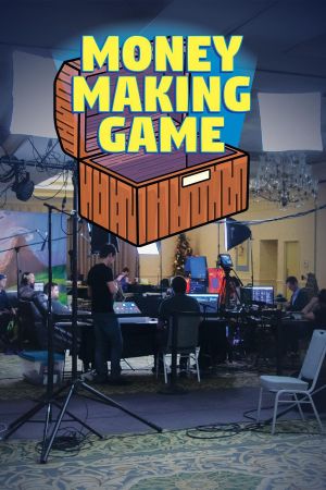 Money Making Game's poster