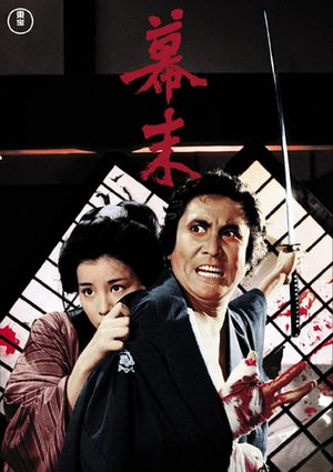 The Ambitious's poster