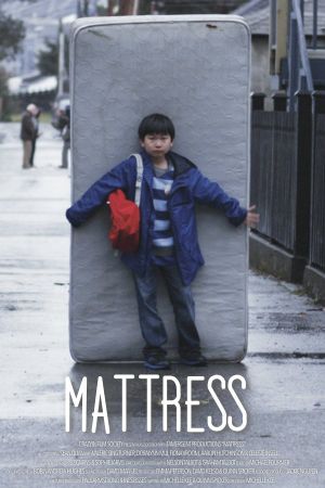 Mattress's poster image