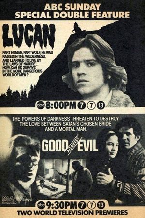 Lucan's poster