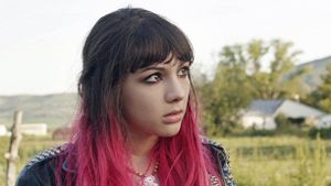 Punk's Dead: SLC Punk 2's poster