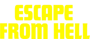Escape from Hell's poster
