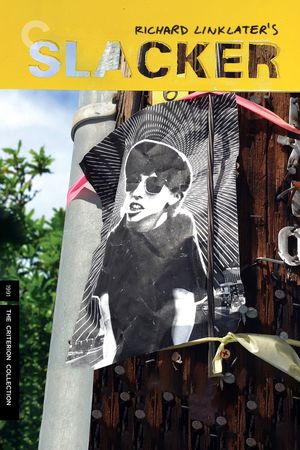 Slacker's poster