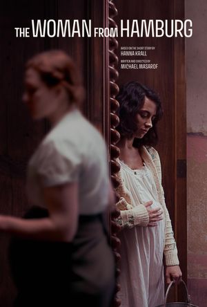 The Woman from Hamburg's poster