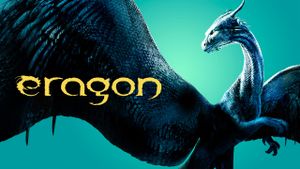 Eragon's poster