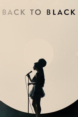Back to Black's poster