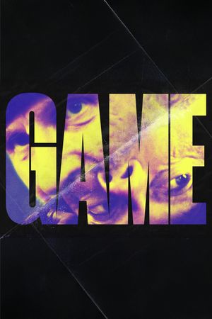 Game's poster
