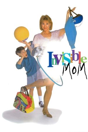 Invisible Mom's poster