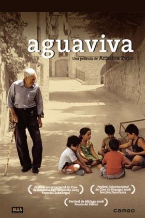 Aguaviva's poster