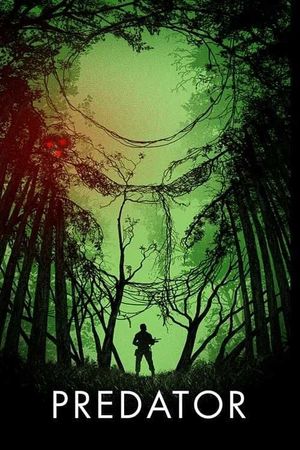 Predator's poster