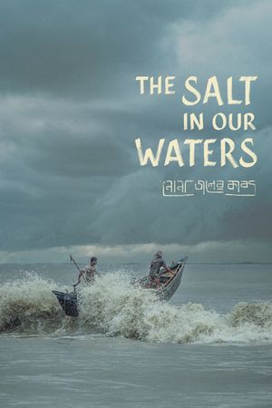 The Salt in Our Waters's poster