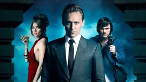 High-Rise's poster